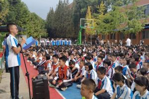 2024年成都市新津区成外学校学校简介_办学思路是什么