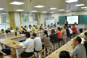 郫都四中学校怎么样 郫县四中师资力量好吗