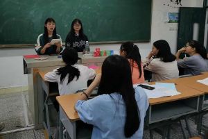 四川矿产机电技师学院幼儿教育专业怎么样