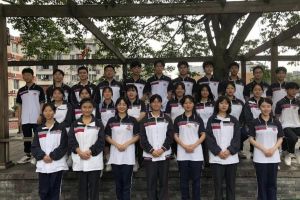 四川天府新区职业学校新校区好吗