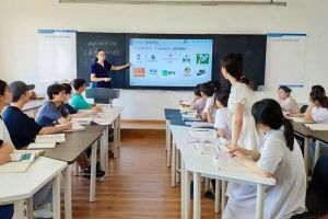 在四川托普计算机信息职业学校可以学到东西吗