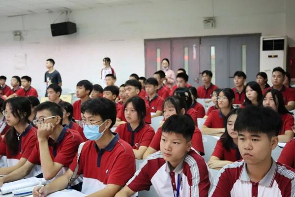 四川城市技师学院是个什么学校