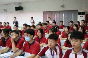 四川城市技师学院是个什么学校