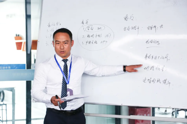 万通汽修学校就业