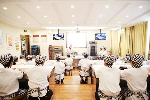 成都新东方烹饪学校怎么样