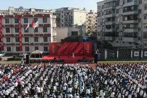 成都公办中专学校哪所好_天府新区职业学校怎么样