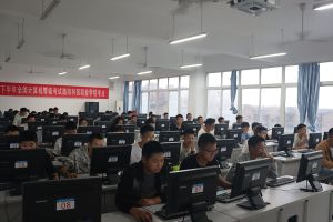 德阳科贸职业学院中职部管理怎么样 乱吗