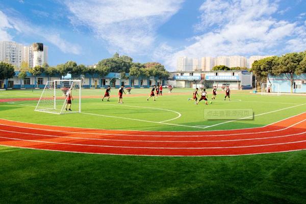 四川省轻工工程学校招生简章