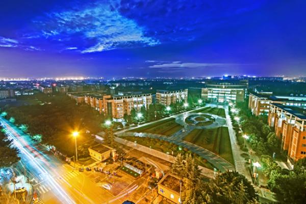 成都职高学校