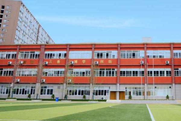 领川外国语学校