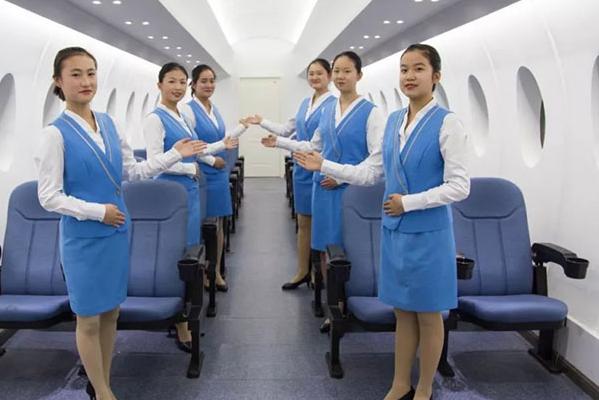 学航空需要什么条件