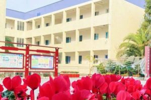 眉山丹棱中学升学率 丹棱中学如何