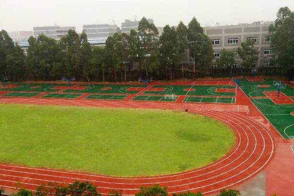 四川科创技工学校