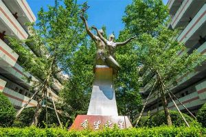 眉山青神中学怎么样_青神中学好不好