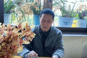 眉山市青神中学师资怎么样_好不好