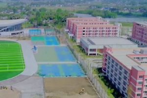 青神中学新校区地址在哪_青神中学是重点高中吗