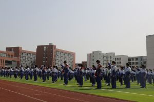 金堂县职业高级中学怎么样_金堂职中学校电话  　
