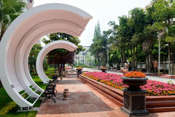 成都艺术类学校排名