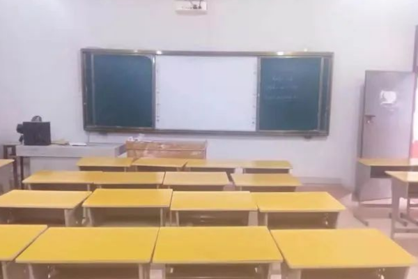 怀远中学宿舍环境怎么样