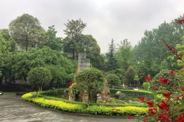 眉山一中中考