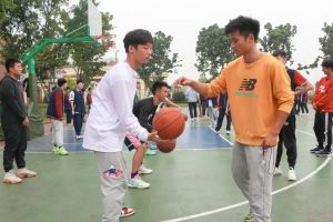 2024年成都市新津区成外学校学校简介_办学思路是什么