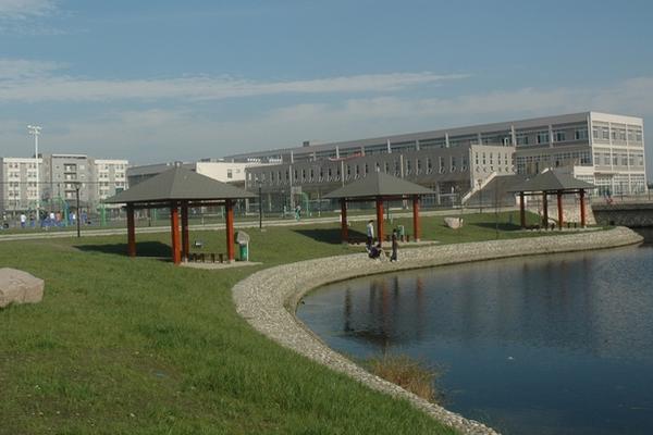 四川矿产机电技师学院