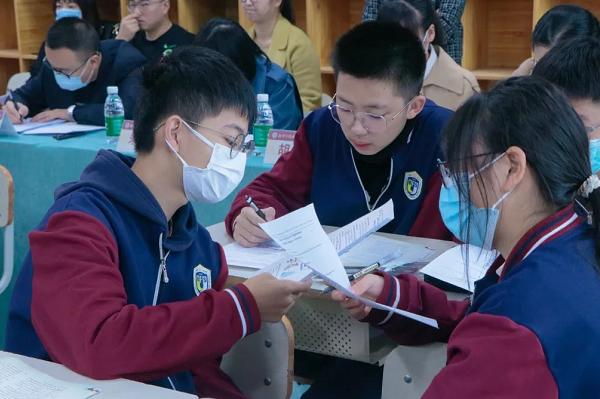 北外附属东坡外国语口碑好么