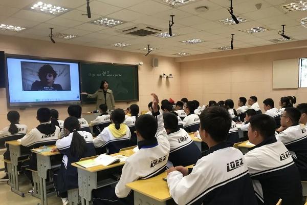 龙泉二中招生要求