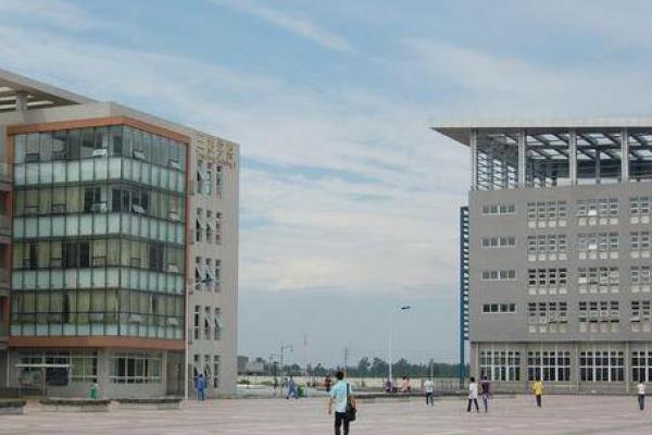 2022成都技师学院招生简章|招生专业|报名条件