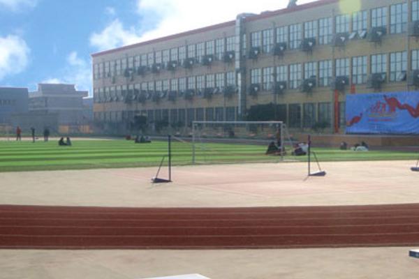 崇州科华技工学校与四川科华技工学校是不是一家