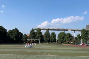 2024年成都市新津区成外学校学校简介_办学思路是什么