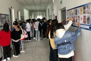 乐山市旅游学校幼师专业就业好不好