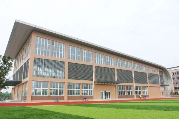 公办职业学校