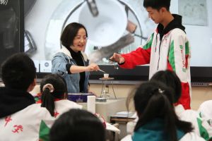 成都树德中学博瑞实验学校学费多少