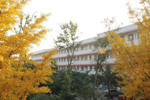 2022年大邑中学招生计划以及录取分数线介绍