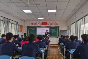 绵阳航空职业学校民航专业怎么样