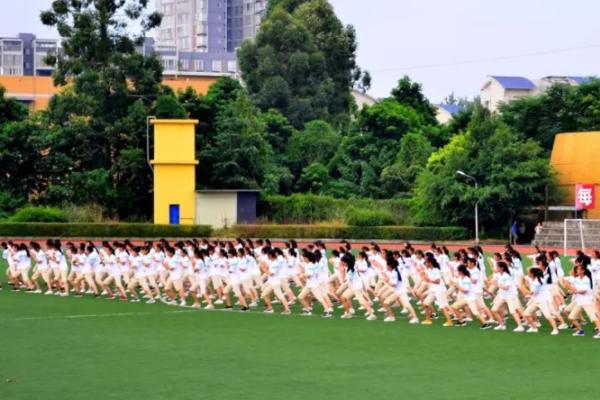 丹棱中学学生