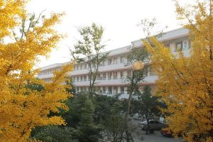 四川省大邑中学师资怎么样