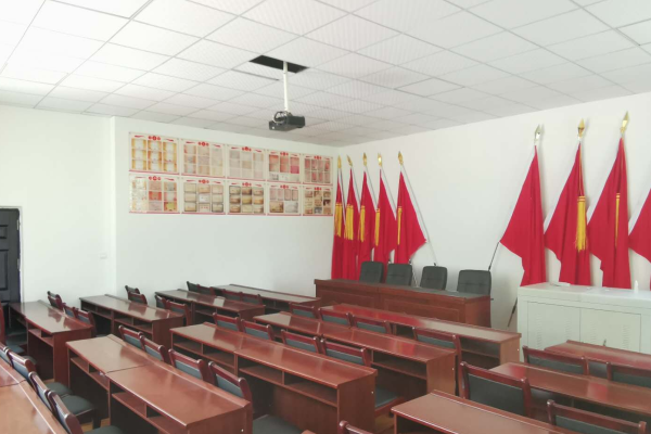 丹棱中学招生计划介绍