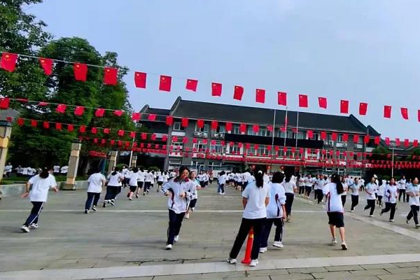 安仁中学招生电话多少
