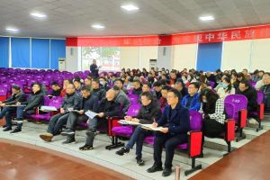 2022年四川省江油中学招生计划介绍