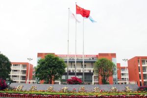 金堂中学师资怎么样 教学好不好