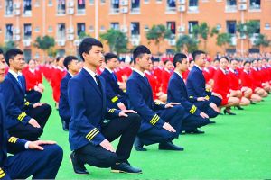 读四川五月花技师学院春季班怎么样