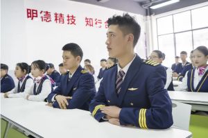 城市轨道专业就业怎么样 五月花技师学院城轨专业好不好