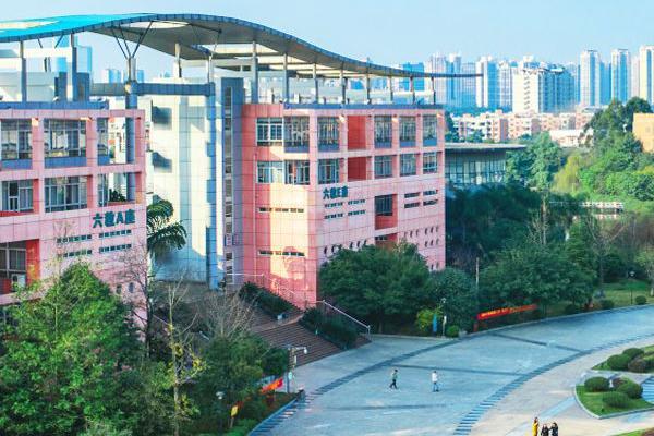 四川城市技师学院灵异事件
