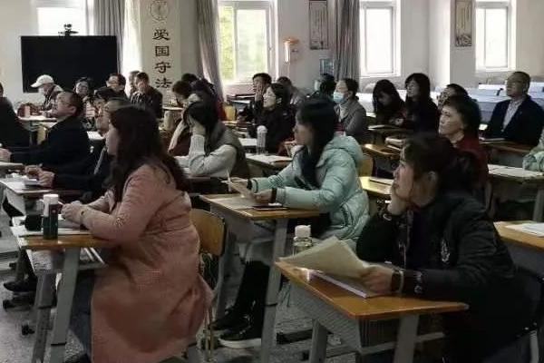 大邑中学好吗
