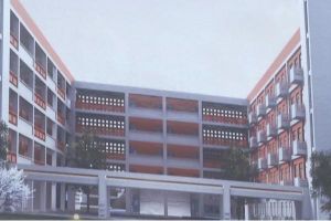 眉山市青神县青神中学怎么样 青神中学在哪儿