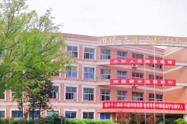 南充卫校怎么样