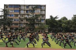 成都市蜀兴职业中学2022年招生简章和资助政策