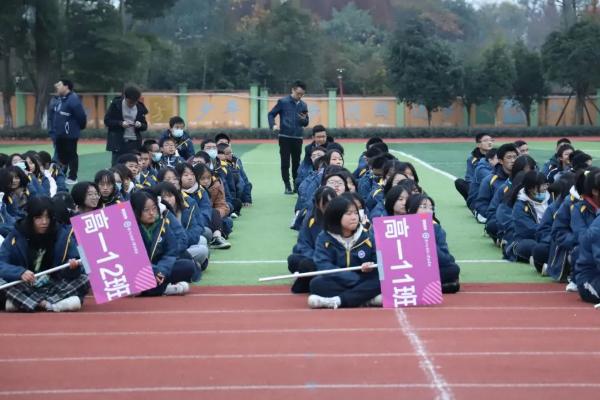 领川实验学校都江堰校区
